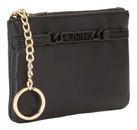 VALENTINO Ebe Zip Around Wallet Nero