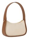 VALENTINO Atena Hobo Bag Naturale / Cuoio