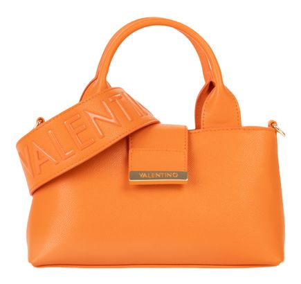 VALENTINO Dione Re Shopping Bag Arancio