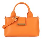VALENTINO Dione Re Shopping Bag Arancio