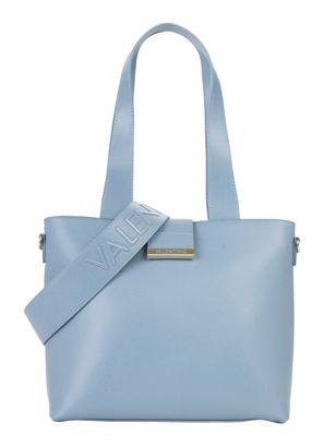 VALENTINO Dione Re Shopping Bag Avio