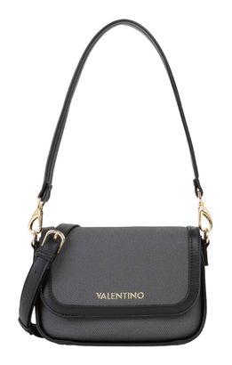 VALENTINO Atena Flap Bag Nero