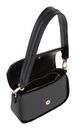 VALENTINO Atena Flap Bag Nero