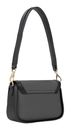 VALENTINO Atena Flap Bag Nero