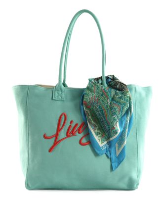 LIU JO Plentia Tote Bag L Belize