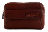 THE BRIDGE Ludovico Marsupio Belt Bag Marrone TB / Rut. Sc. Opaco