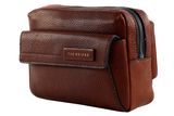THE BRIDGE Ludovico Marsupio Belt Bag Marrone TB / Rut. Sc. Opaco