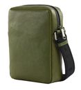 THE BRIDGE Ludovico Crossbody Bag Maggiorana / Rutenio DK