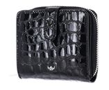 Golden Head Cayenne RFID Protect Minibörse mit Riegel 1006 Schwarz Golden Head Cayenne RFID Protect Minibörse mit Riegel 1006 Schwarz