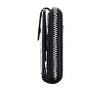 Golden Head Cayenne RFID Protect Minibörse mit Riegel 1006 Schwarz Golden Head Cayenne RFID Protect Minibörse mit Riegel 1006 Schwarz