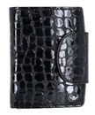 Golden Head Cayenne RFID Protect Kombischeintasche mit Riegel 1439 Schwarz Golden Head Cayenne RFID Protect Kombischeintasche mit Riegel 1439 Schwarz