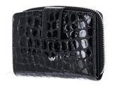 Golden Head Cayenne RFID Protect Kombischeintasche mit Riegel 1438 Schwarz Golden Head Cayenne RFID Protect Kombischeintasche mit Riegel 1438 Schwarz