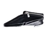 Golden Head Cayenne RFID Protect Kombischeintasche mit Riegel 1438 Schwarz Golden Head Cayenne RFID Protect Kombischeintasche mit Riegel 1438 Schwarz
