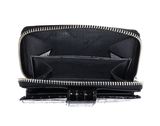 Golden Head Cayenne RFID Protect Kombischeintasche mit Riegel 1438 Schwarz Golden Head Cayenne RFID Protect Kombischeintasche mit Riegel 1438 Schwarz