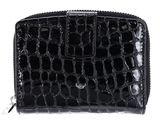 Golden Head Cayenne RFID Protect Kombischeintasche mit Riegel 1438 Schwarz Golden Head Cayenne RFID Protect Kombischeintasche mit Riegel 1438 Schwarz