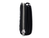Golden Head Cayenne RFID Protect Kombischeintasche mit Riegel 1438 Schwarz Golden Head Cayenne RFID Protect Kombischeintasche mit Riegel 1438 Schwarz