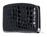 Golden Head Cayenne RFID Protect Kombischeintasche mit Riegel 1438 Schwarz Golden Head Cayenne RFID Protect Kombischeintasche mit Riegel 1438 Schwarz