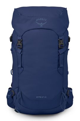 Osprey Kyte LT 28 Hiking Backpack Serenity Blue