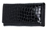 Golden Head Cayenne RFID Protect Damenbörse 2802 Schwarz Golden Head Cayenne RFID Protect Damenbörse 2802 Schwarz