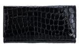 Golden Head Cayenne RFID Protect Damenbörse 2802 Schwarz Golden Head Cayenne RFID Protect Damenbörse 2802 Schwarz