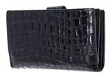 Golden Head Cayenne RFID Protect Damenbörse 2800 Schwarz Golden Head Cayenne RFID Protect Damenbörse 2800 Schwarz