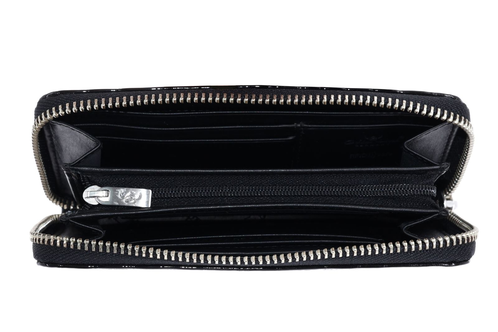 Golden Head Cayenne RFID Protect RV-Damenbörse 2804 Schwarz Golden Head Cayenne RFID Protect RV-Damenbörse 2804 Schwarz