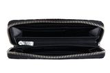 Golden Head Cayenne RFID Protect RV-Damenbörse 2804 Schwarz Golden Head Cayenne RFID Protect RV-Damenbörse 2804 Schwarz