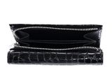 Golden Head Cayenne RFID Protect Damenbörse 2829 Schwarz Golden Head Cayenne RFID Protect Damenbörse 2829 Schwarz