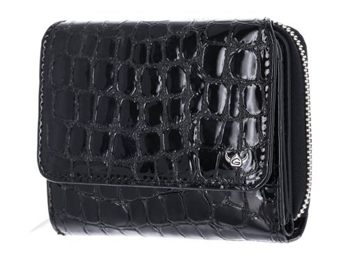 Golden Head Cayenne RFID Protect RV-Börse 3316 Schwarz