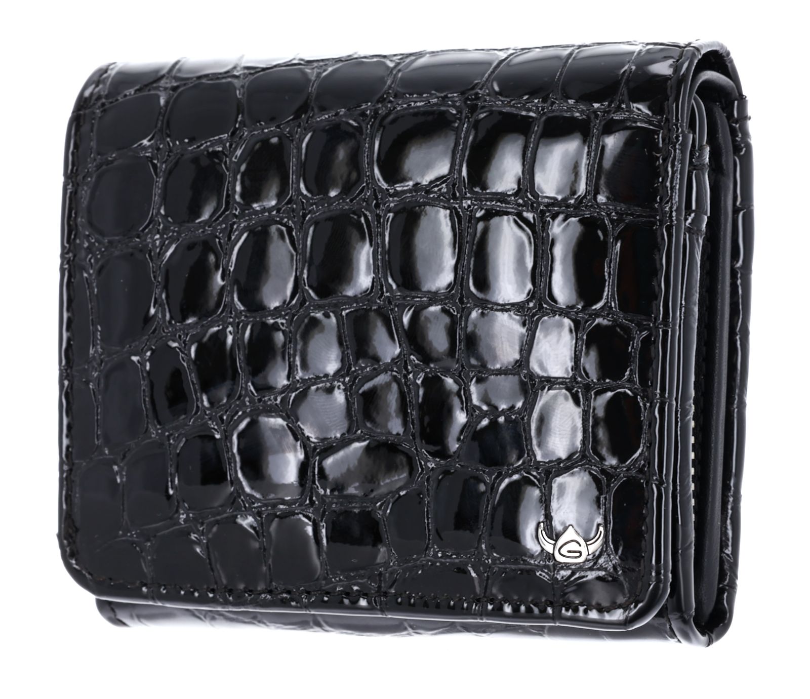 Golden Head Cayenne RFID Protect RV-Börse 3335 S Schwarz