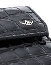 Golden Head Cayenne RFID Protect Kartenetui 4425 Schwarz Golden Head Cayenne RFID Protect Kartenetui 4425 Schwarz