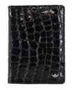 Golden Head Cayenne RFID Protect Ausweisetui 4480 Schwarz Golden Head Cayenne RFID Protect Ausweisetui 4480 Schwarz