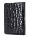 Golden Head Cayenne RFID Protect Ausweisetui 4480 Schwarz Golden Head Cayenne RFID Protect Ausweisetui 4480 Schwarz