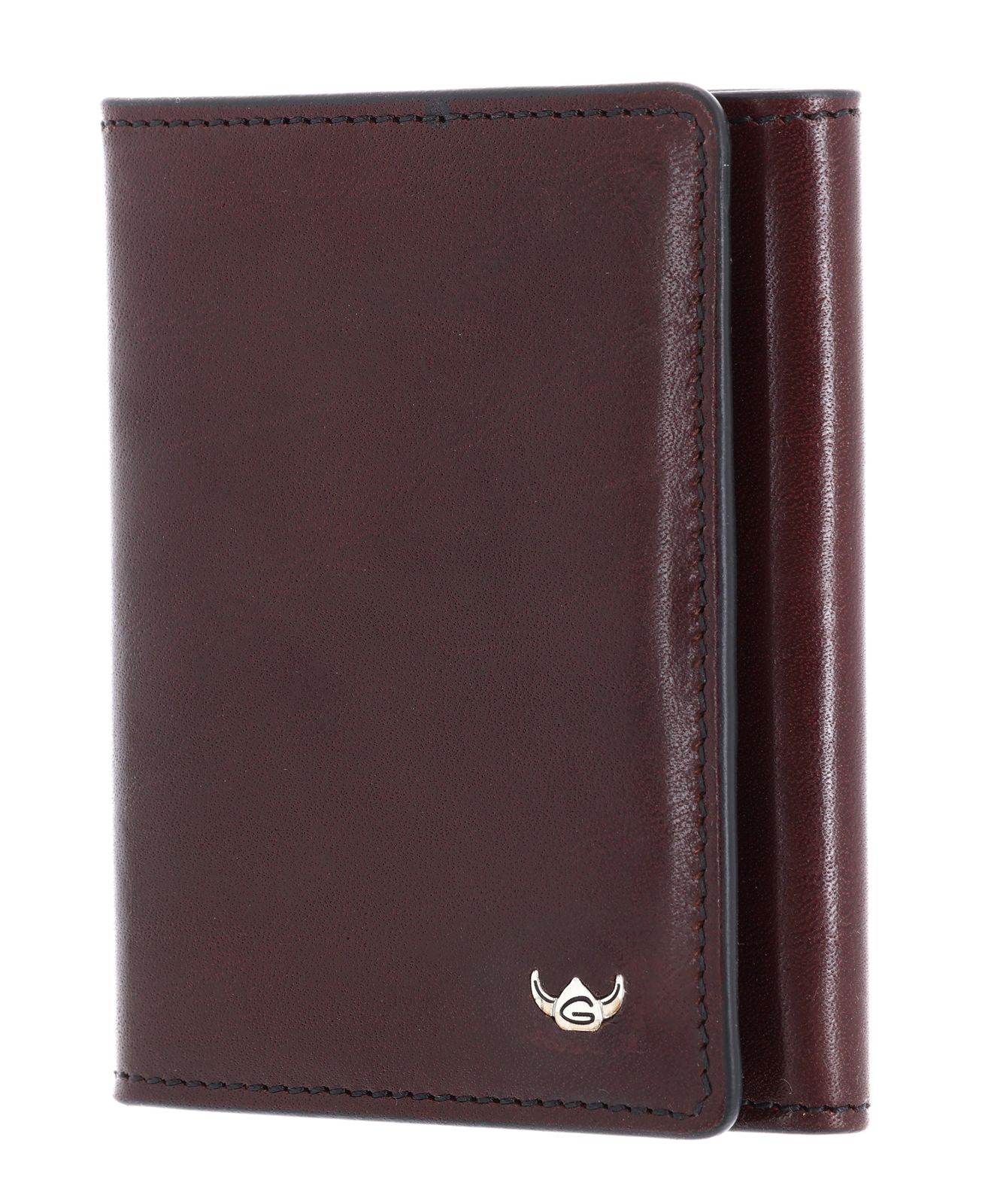 Golden Head Colorado RFID Protect Minischeintasche 1011 Bordeaux
