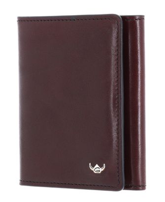 Golden Head Colorado RFID Protect Minischeintasche 1011 Bordeaux Golden Head Colorado RFID Protect Minischeintasche 1011 Bordeaux