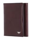 Golden Head Colorado RFID Protect Minischeintasche 1011 Bordeaux Golden Head Colorado RFID Protect Minischeintasche 1011 Bordeaux