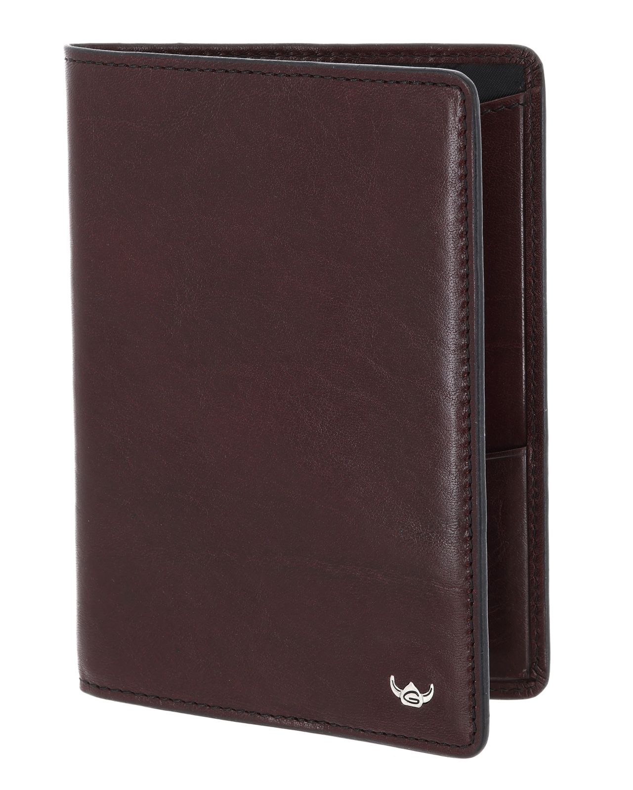 Golden Head Colorado RFID Protect Reisepassetui 4455 Bordeaux