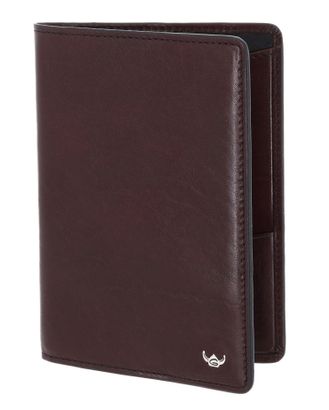 Golden Head Colorado RFID Protect Reisepassetui 4455 Bordeaux