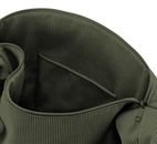 reisenthel Moonbag Cord Dark Matcha