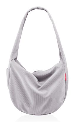 reisenthel Moonbag Cord Grey