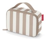 reisenthel Thermocase Summerstripes Coffee