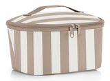 reisenthel Cooler Bag Pocket S Summerstripes Coffee