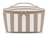 reisenthel Cooler Bag Pocket S Summerstripes Coffee