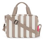 reisenthel Cooler Bag To Go Summerstripes Coffee
