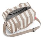 reisenthel Cooler Bag To Go Summerstripes Coffee