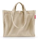 reisenthel Softshopper Cord Sand