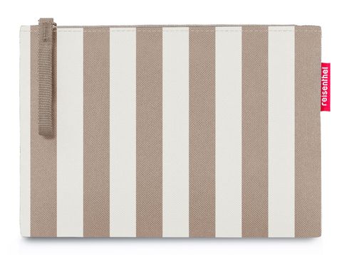 reisenthel Case 1 Summerstripes Coffee