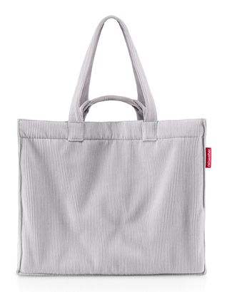 reisenthel Softshopper Cord Grey
