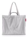 reisenthel Softshopper Cord Grey