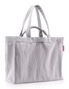 reisenthel Softshopper Cord Grey